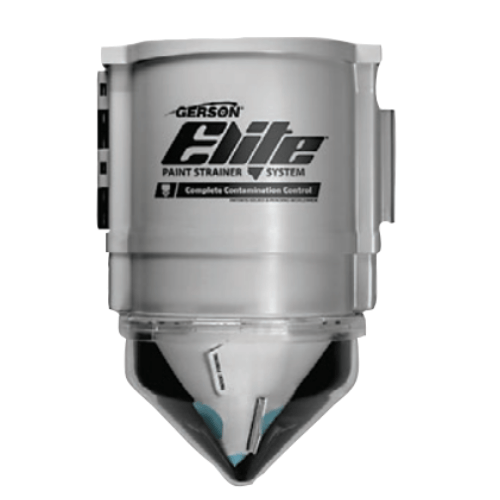 GERSON Elite 012004 Paint Strainer Dispenser