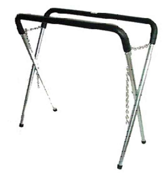 High Teck Portable Workstand 500 lb Capacity