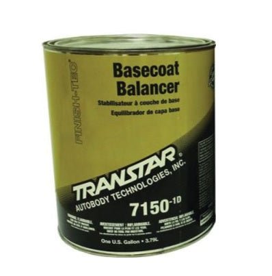 TRANSTAR? 7150-1D Basecoat Balancer, 1 gal