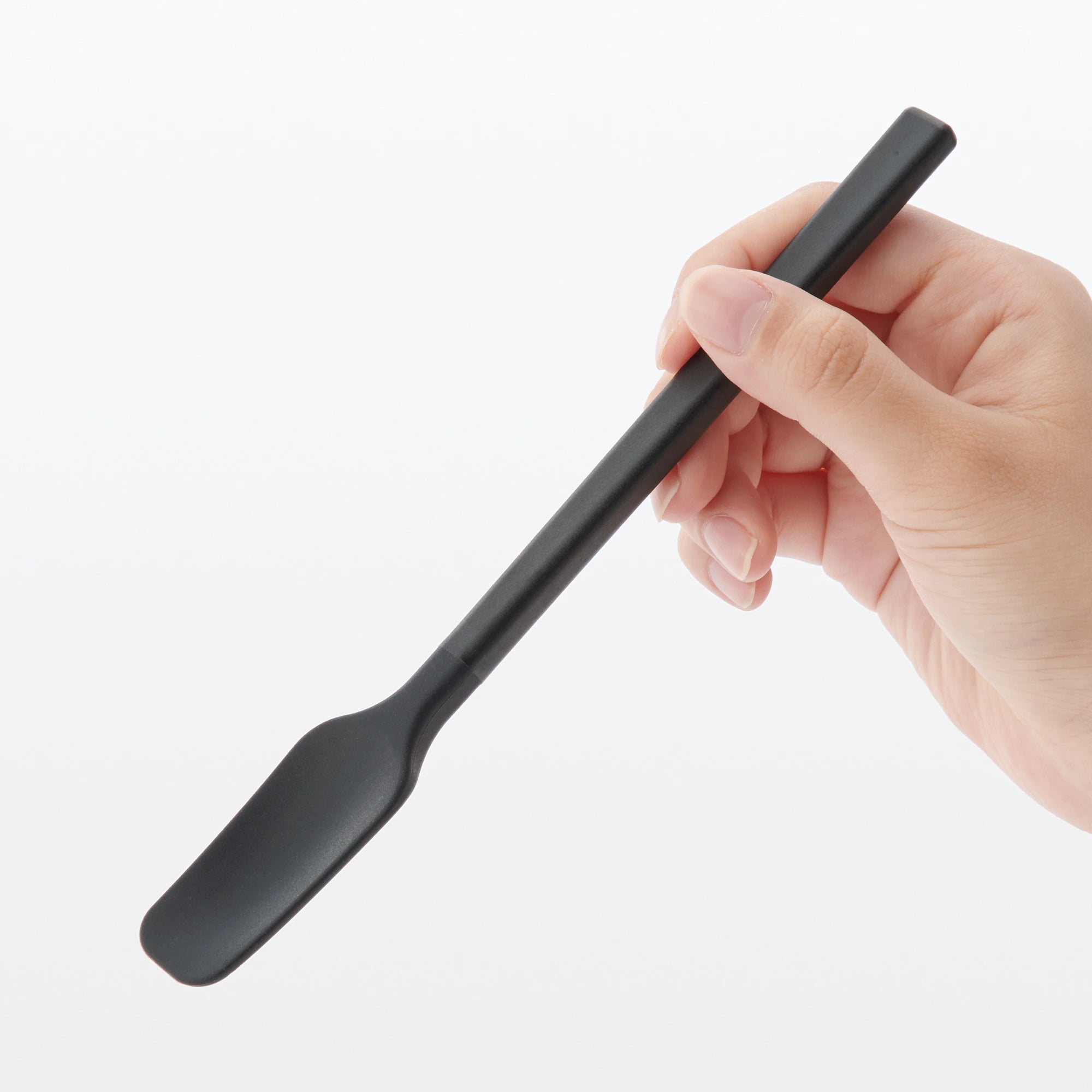 Silicone Jam Spoon