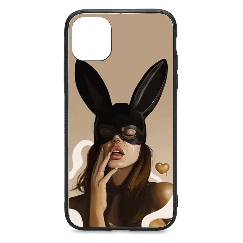IPhone11 UV Printing TPU and Glass Phonecase Custom Design Printing with Your Pictures or Photos