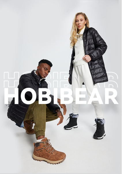 hobibear winter & snow boots