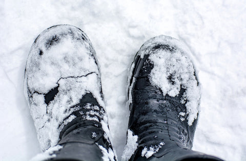 winter & snow boots