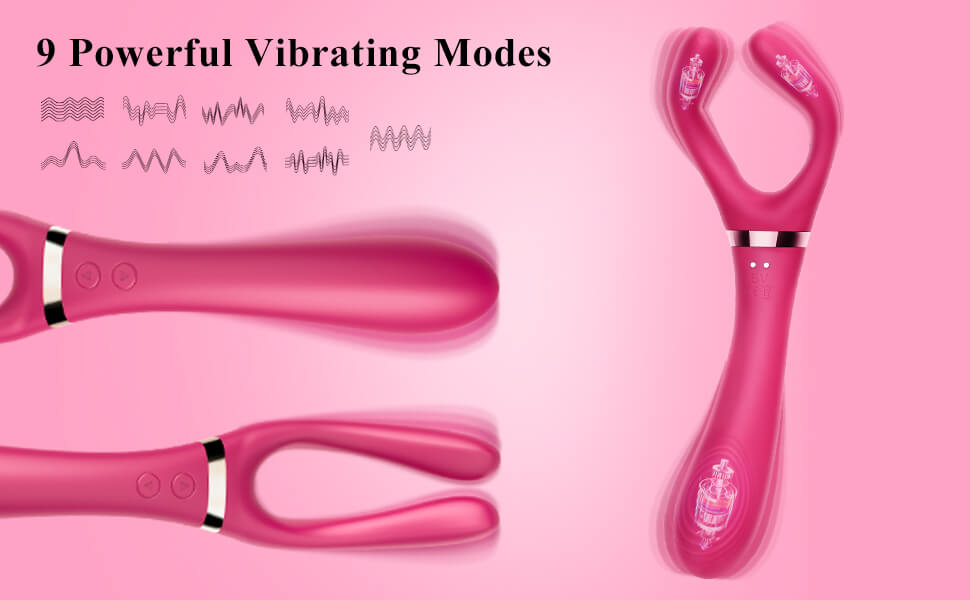 9 Vibration Modes