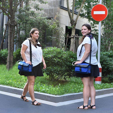 POC portable oxygen concentrator