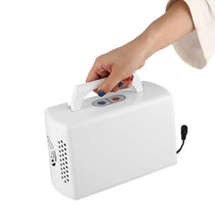 mini portable oxygen concentrator for outdoor