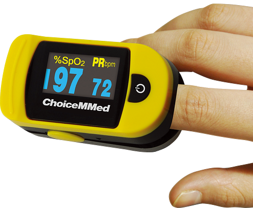 www.dedakjoxygenconcentrators.com-OxyWatch_C20_Pulse_Oximeter