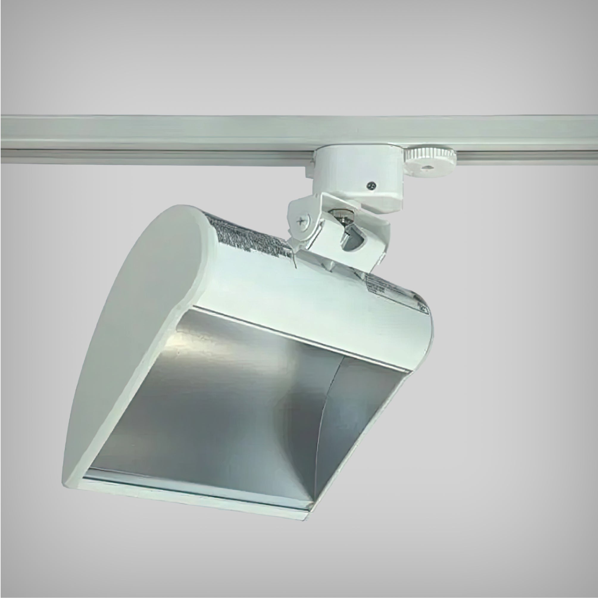 Architectural LED Linear Track Light Fixture