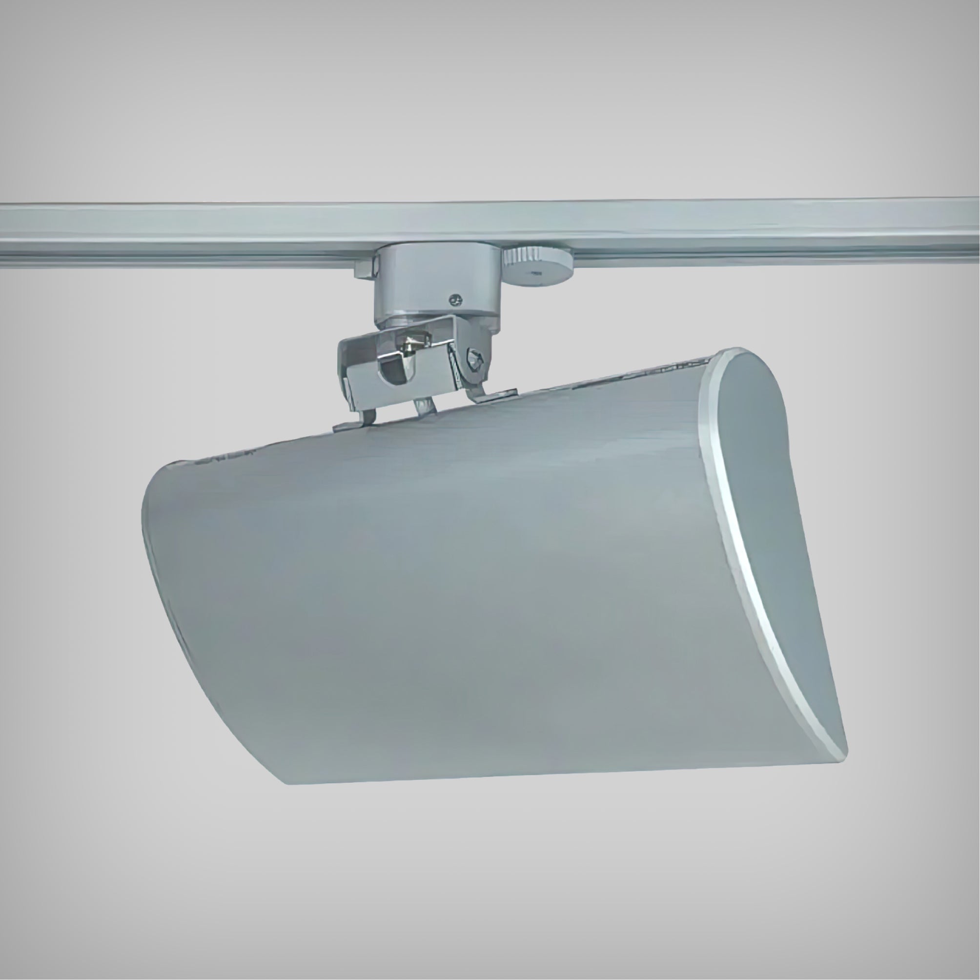 Architectural LED Linear Track Light Fixture