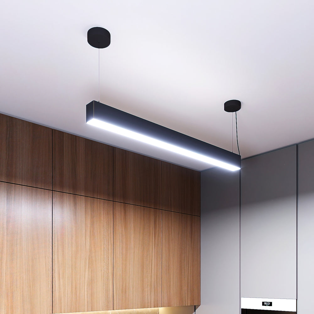 LED Linear ECO Pendant