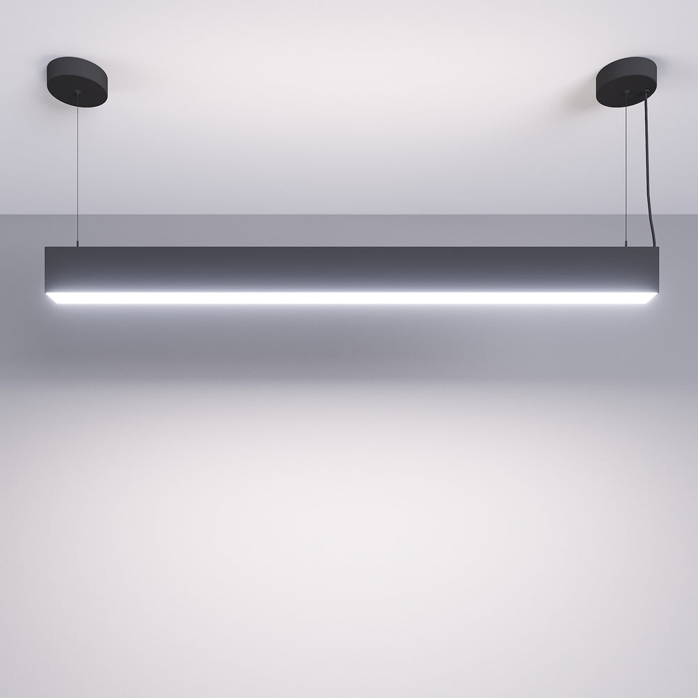 LED Linear ECO Pendant