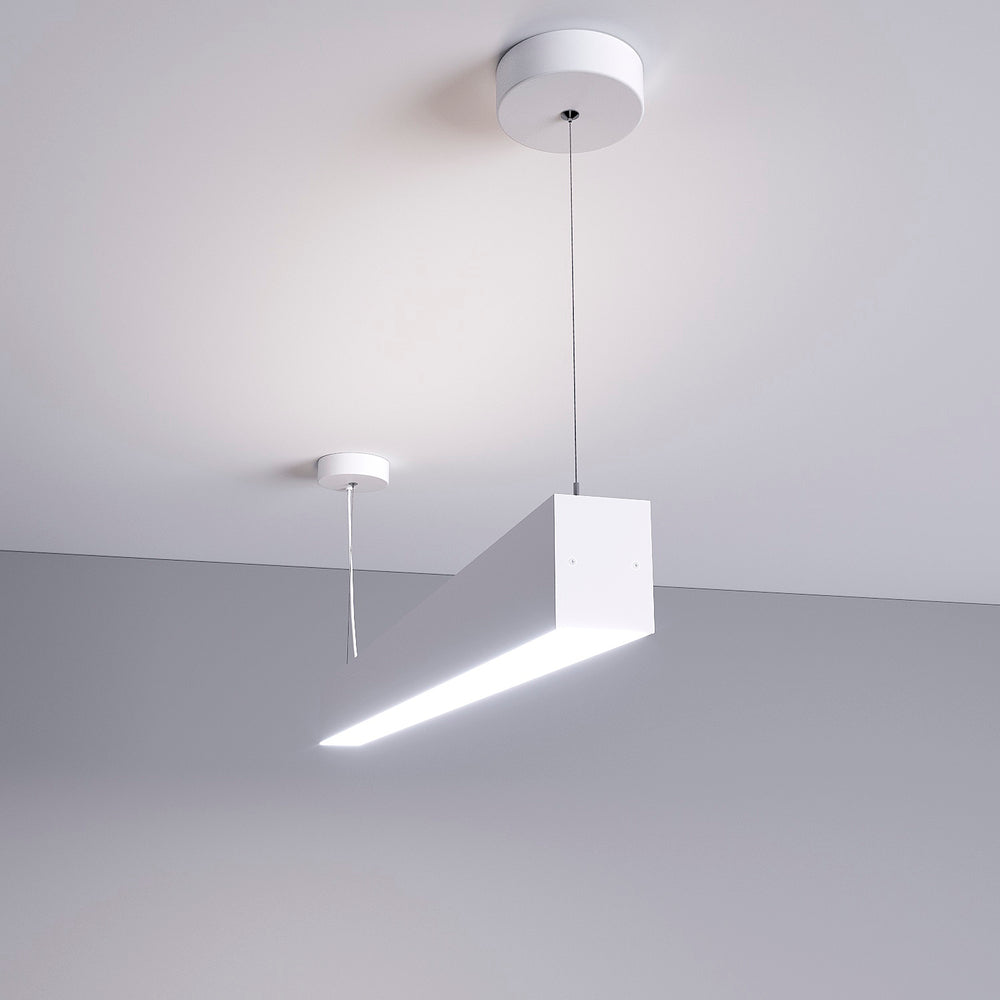 LED Linear ECO Pendant