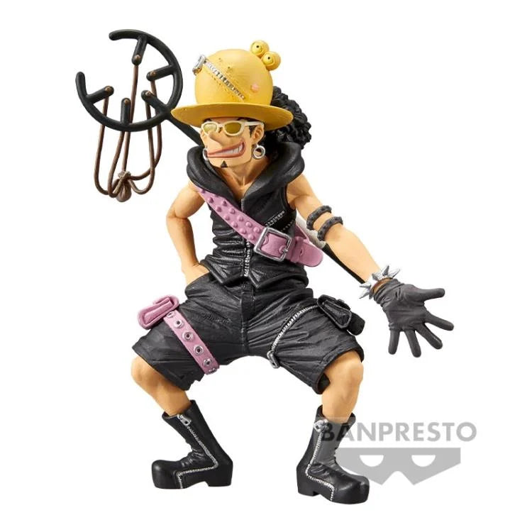 One Piece Film: Red DXF The Grandline Men Vol. 7 Usopp