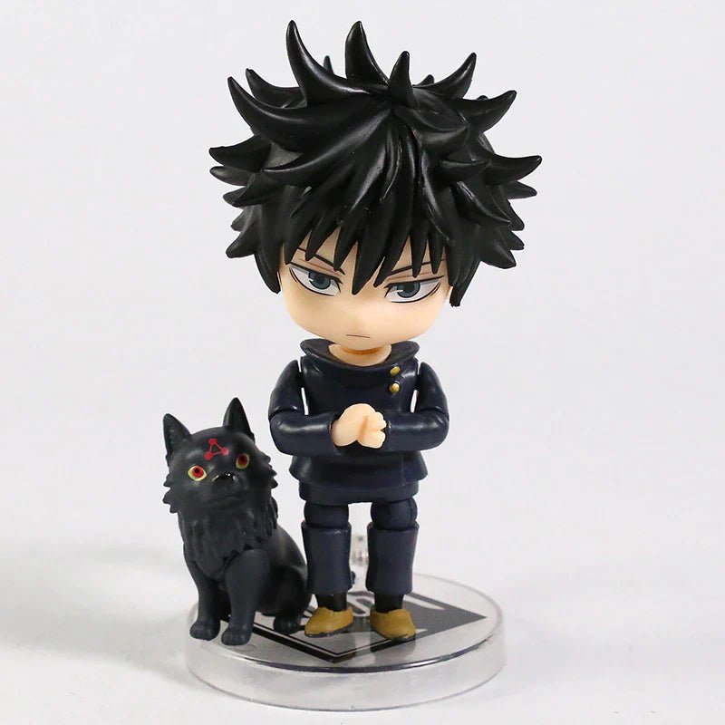 Jujutsu Kaisen Nendoroid No.1506 Megumi Fushiguro