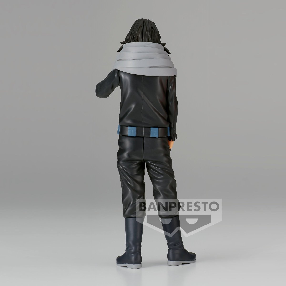 My Hero Academia Age of Heroes Shota Aizawa Figure