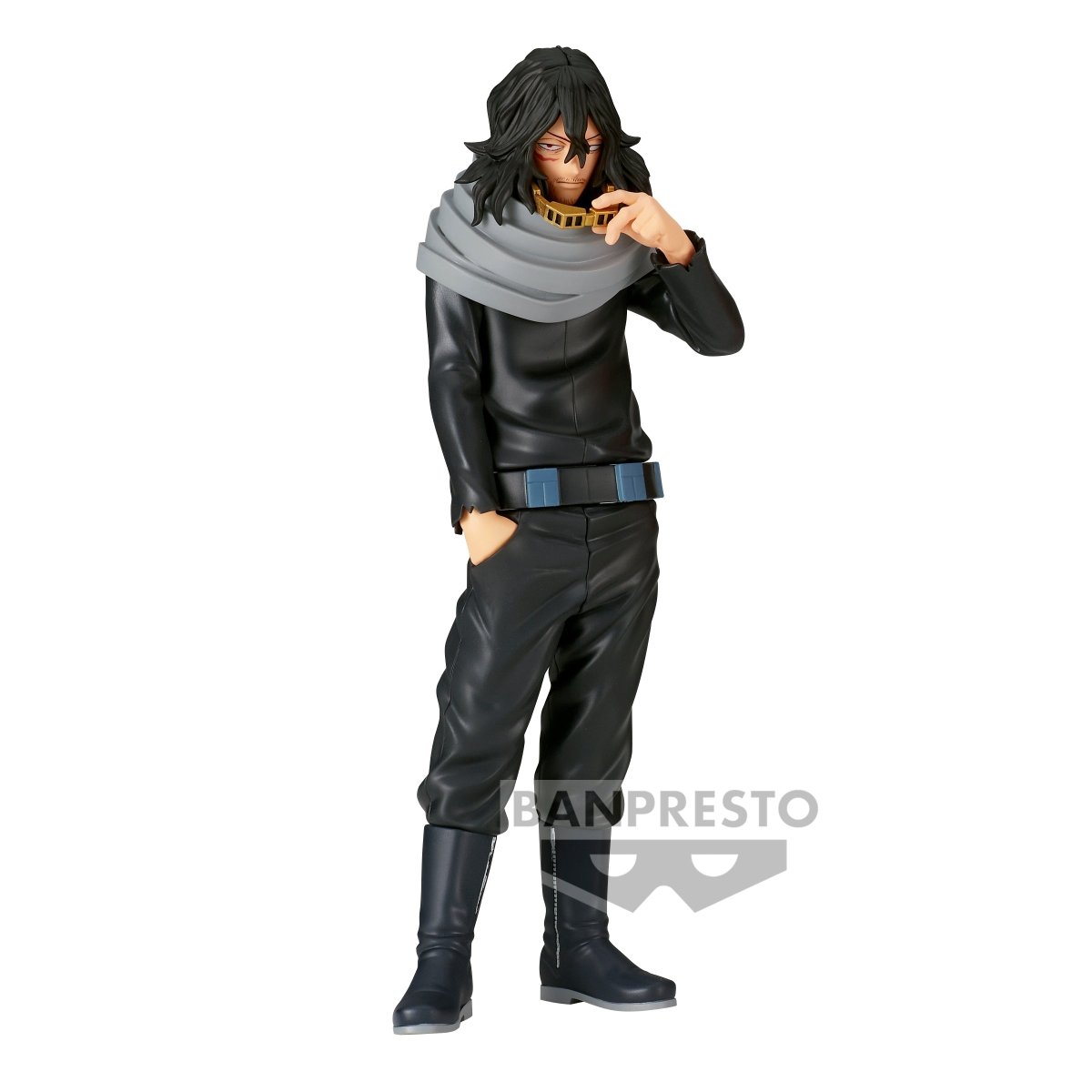 My Hero Academia Age of Heroes Shota Aizawa Figure