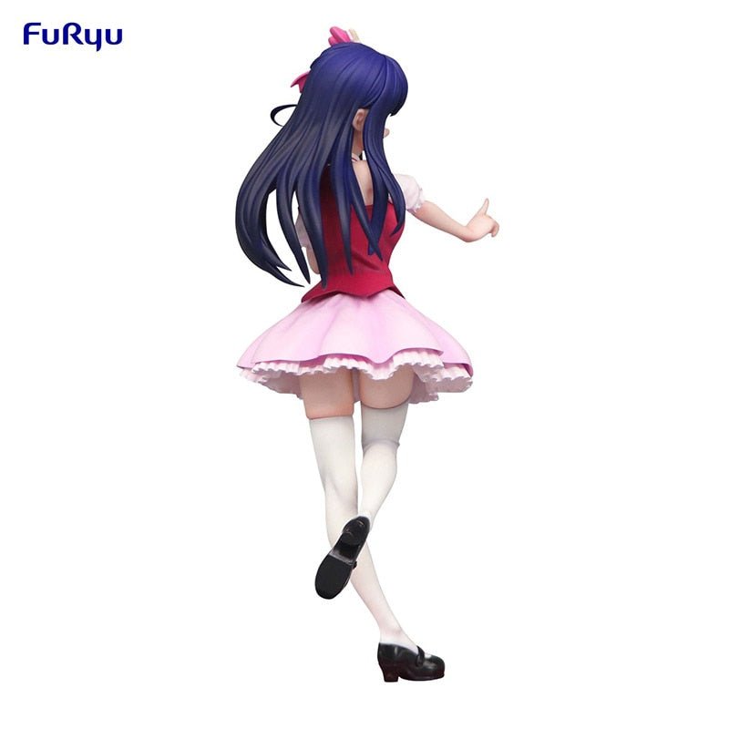 Oshi no Ko Trio-Try-iT Ai Hoshino Figure