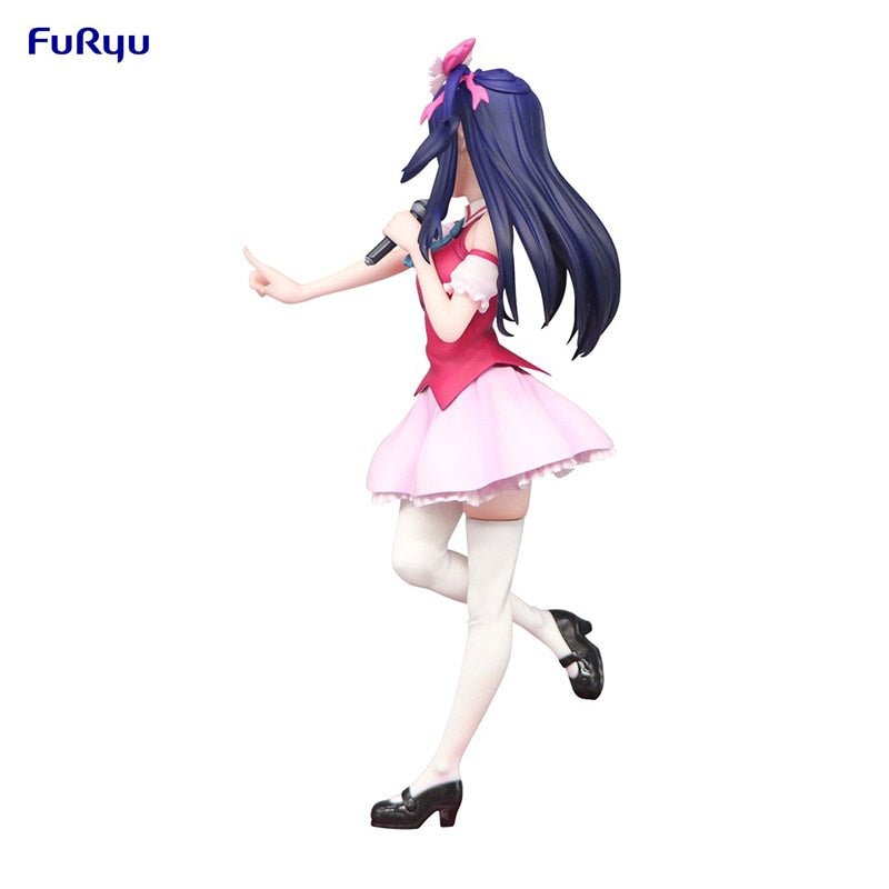 Oshi no Ko Trio-Try-iT Ai Hoshino Figure