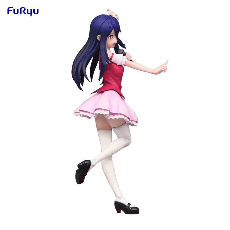 Oshi no Ko Trio-Try-iT Ai Hoshino Figure