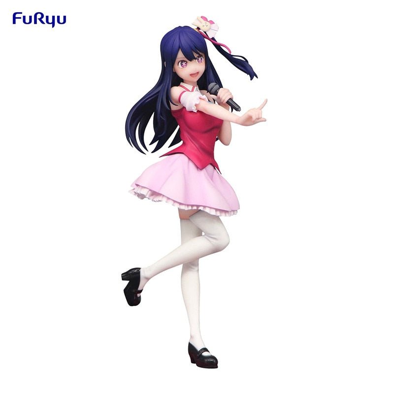 Oshi no Ko Trio-Try-iT Ai Hoshino Figure