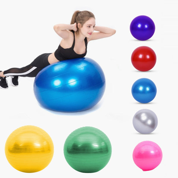 Yoga Gymnastics Balance Ball