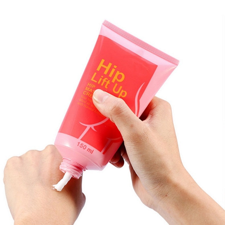 Buttocks Enlargement Hip Lift Up Cream