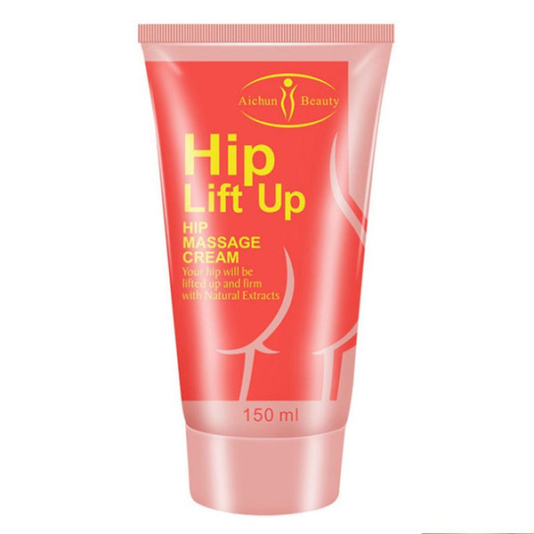 Buttocks Enlargement Hip Lift Up Cream