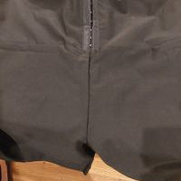 Sweat Sauna Body Shaper Slimming Pants