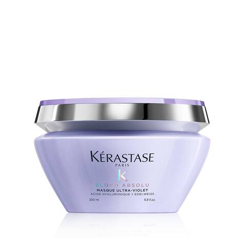 Blond Absolu Masque Ultra-Violet