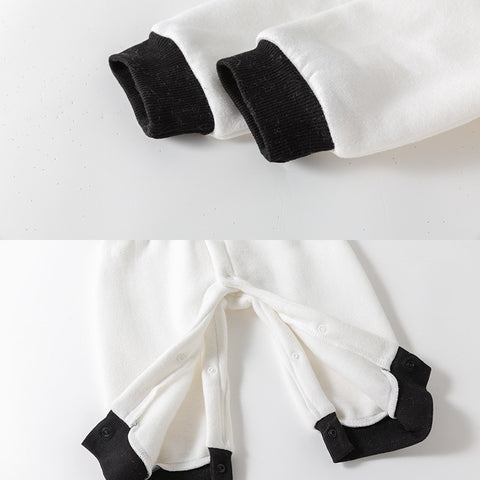 Astronaut Space Suit Baby Onesie Costume Outfit-146