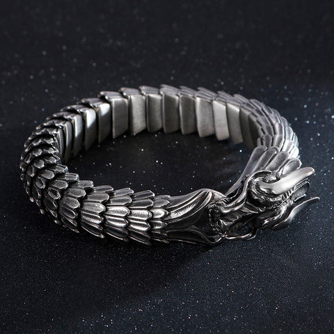 dragon bracelets
