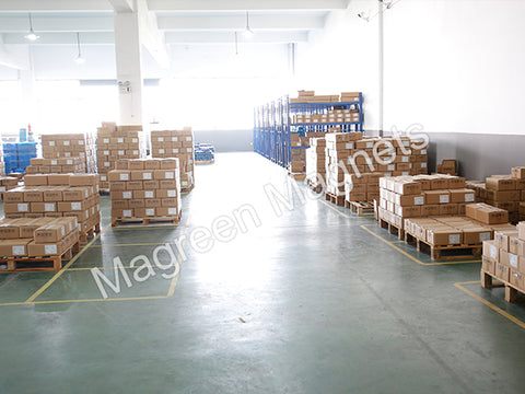 Magreen Magnets Warehouse