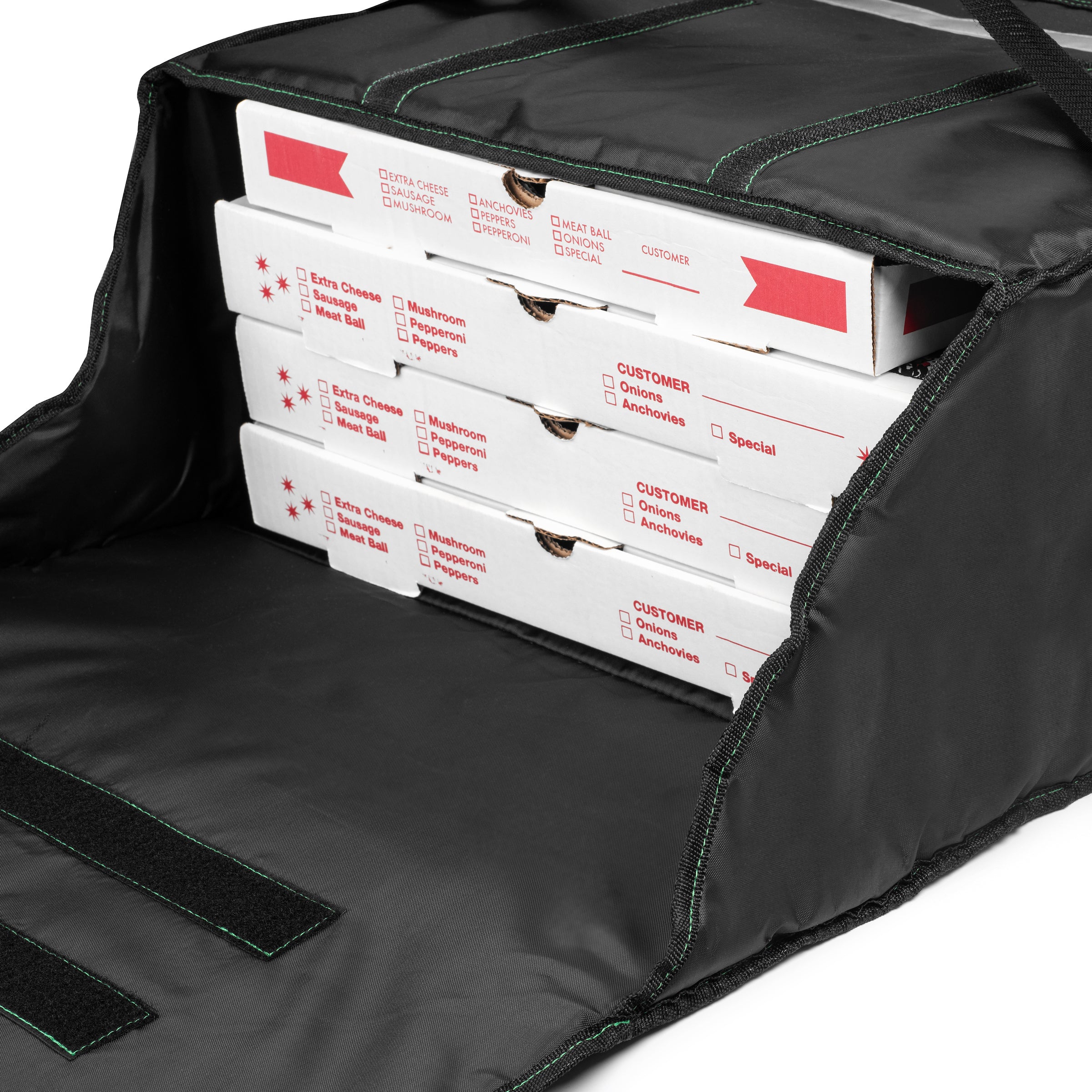 Insulated Pizza & Food Delivery Bag
