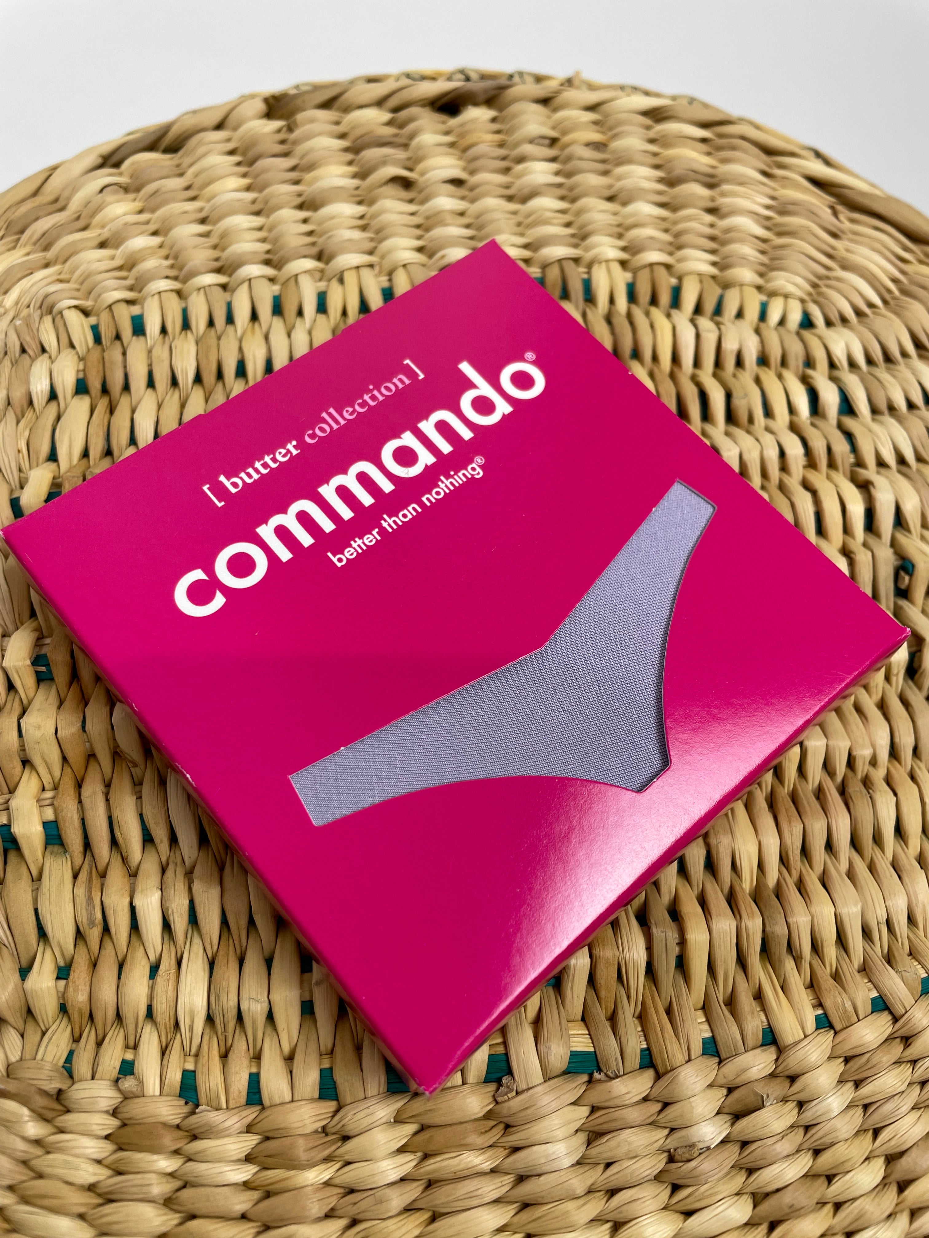 Hipster Underwear by Commando