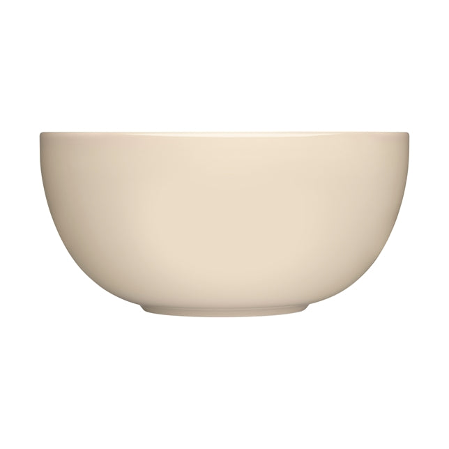 Teema Serving Bowl (3,4L), Linen