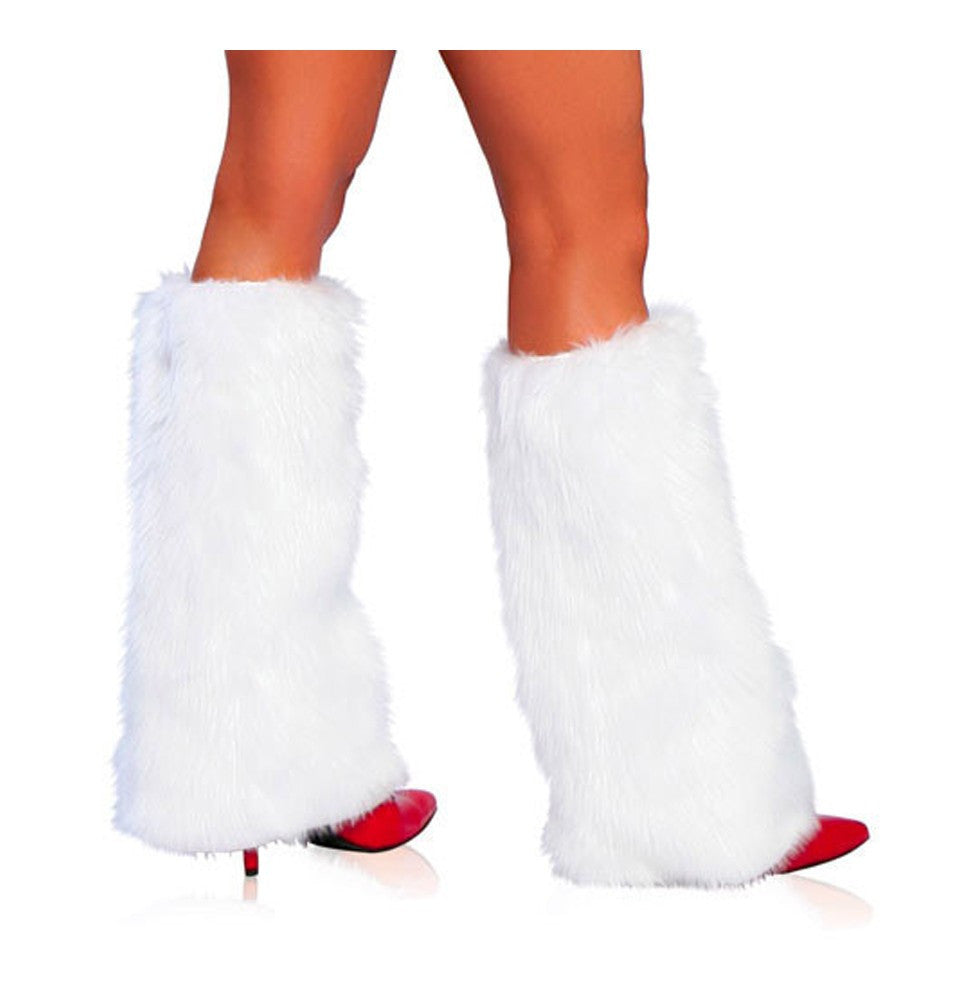 Fur Boot Covers - C121