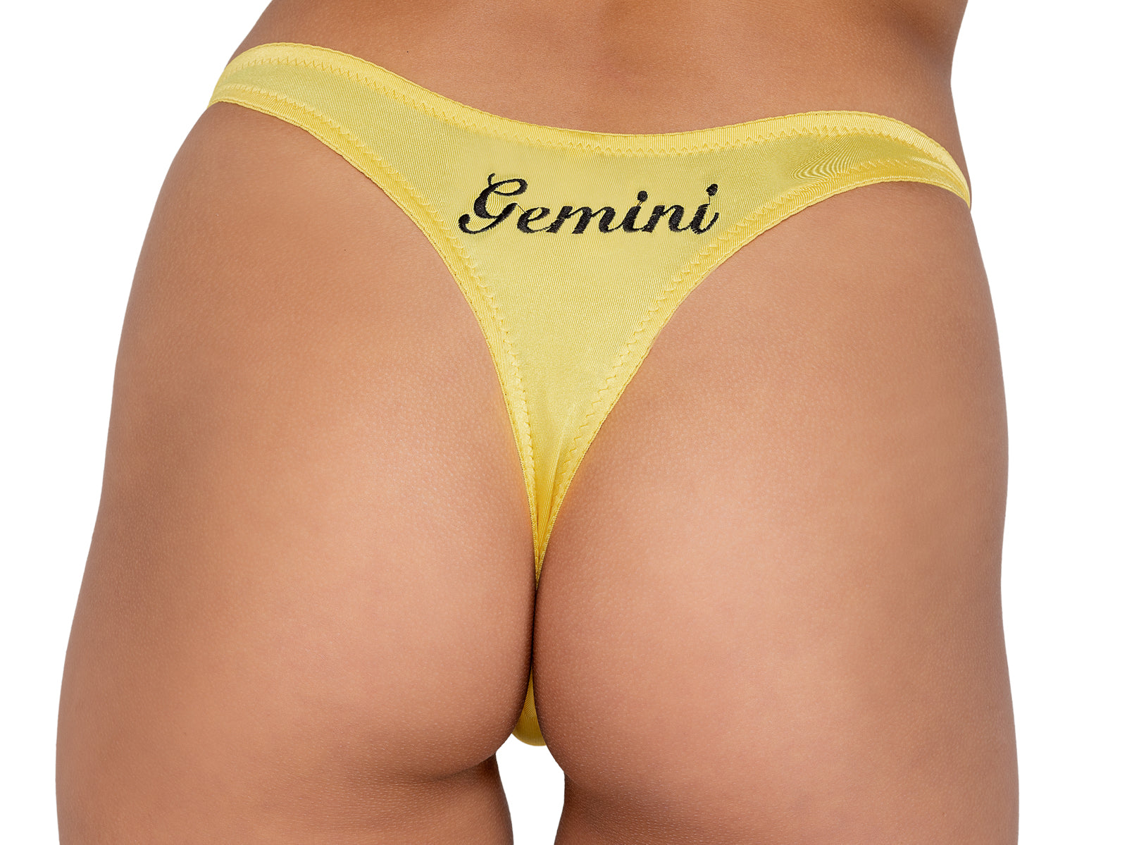 Zodiac Gemini Panty -