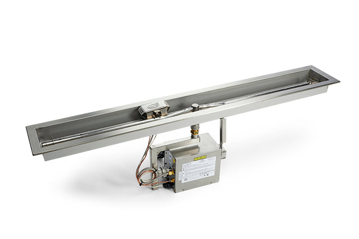  36″ Linear High/Low Electronic Ignition System 