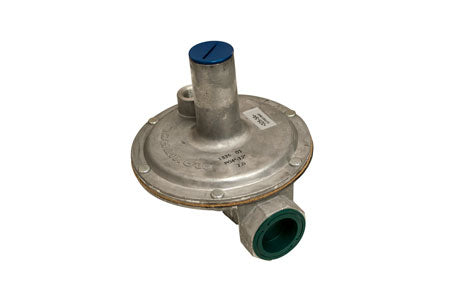  150K BTU Pressure Regulator 