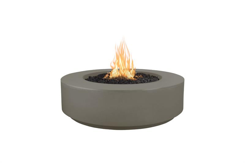  42" Florence Gas Fire Pit Bowl 