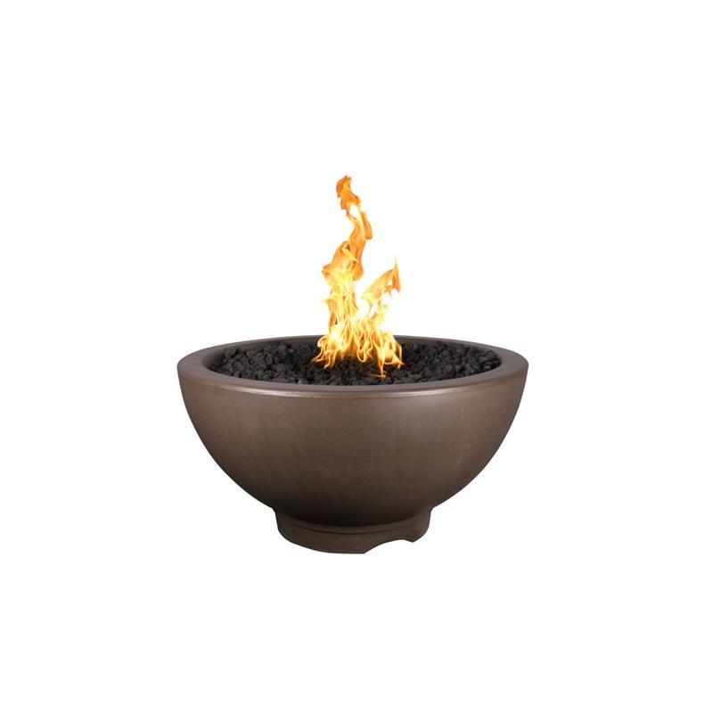  38" Sonoma Gas Fire Pit Bowl 