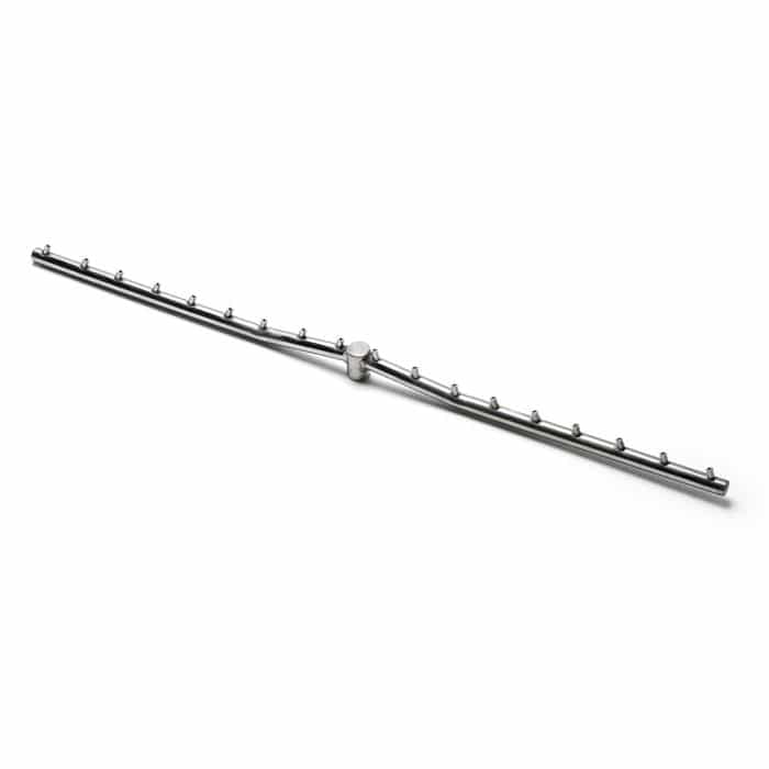  Torpedo Linear Burner 24" 