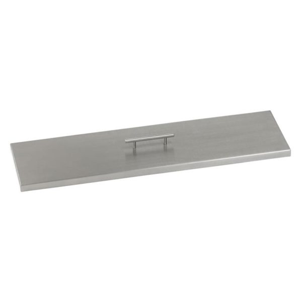  Linear Drop In Pan Covers- AFG 