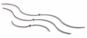  Stainless Steel S-Fire Burner-5 sizes available 