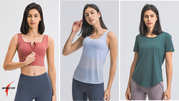 How to choose yoga wear