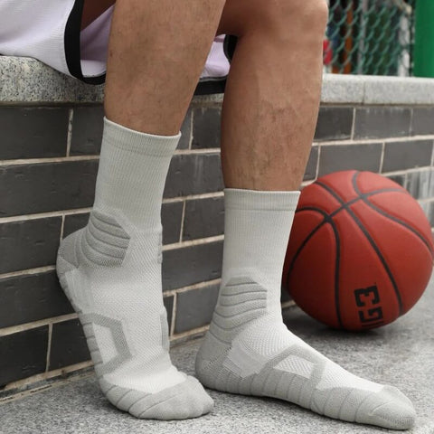 basketball_Performance_Socks