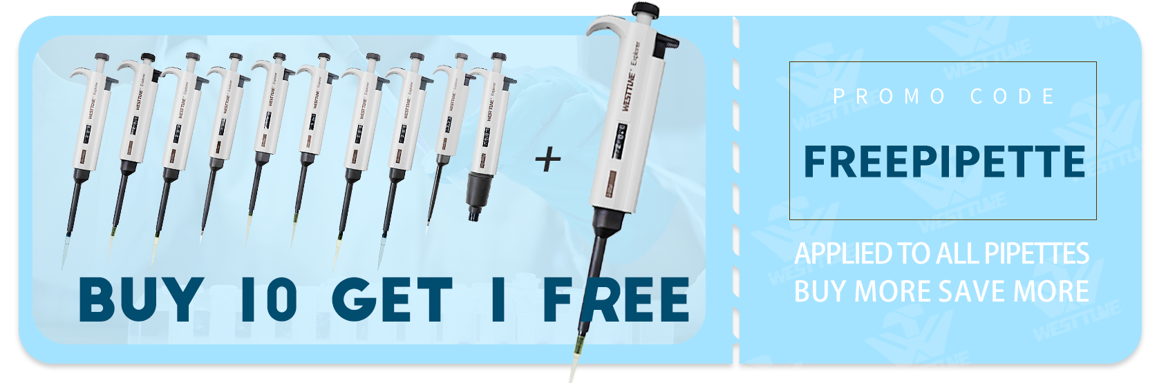 Coupon-FREEPIPETTE
