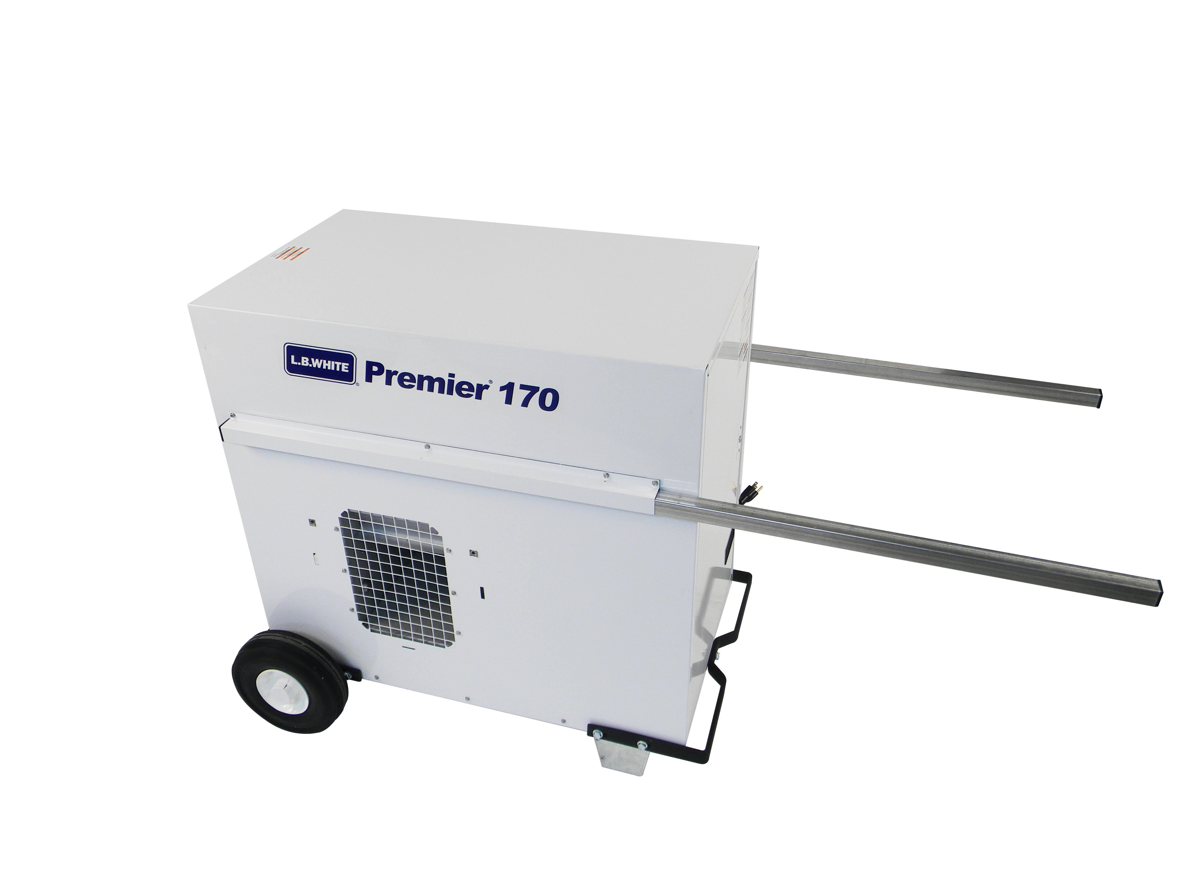 L.B. White Premier 170 Heater