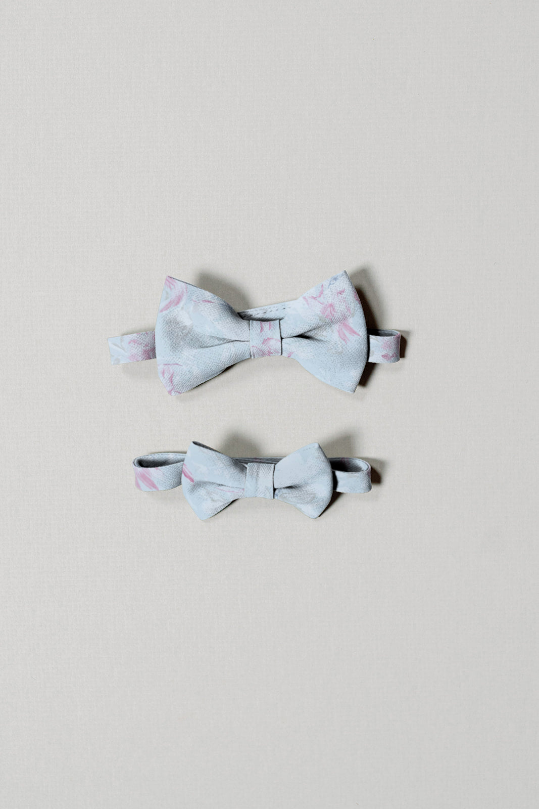 Kids Chiffon Bowtie | Made To Order