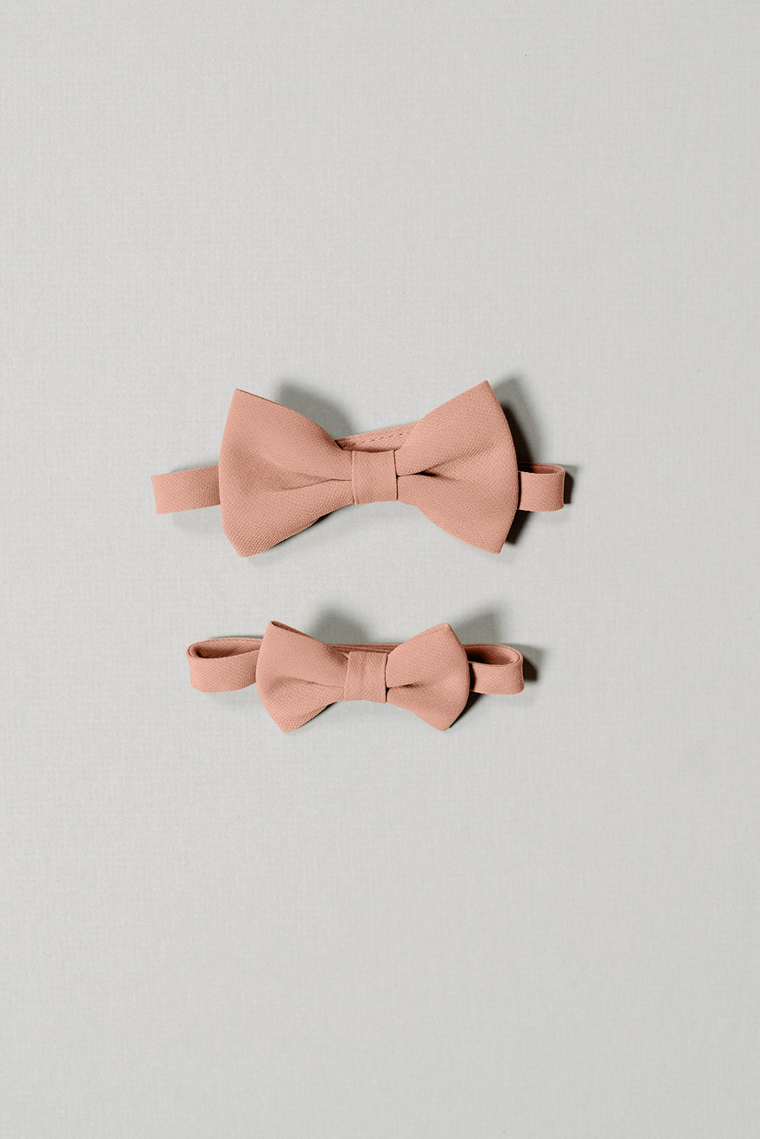 Kids Chiffon Bowtie | Made To Order